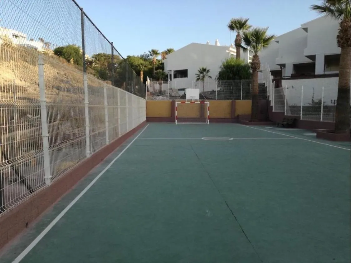 Apartment Villas Canarias Tenerife Costa Adeje  Spain