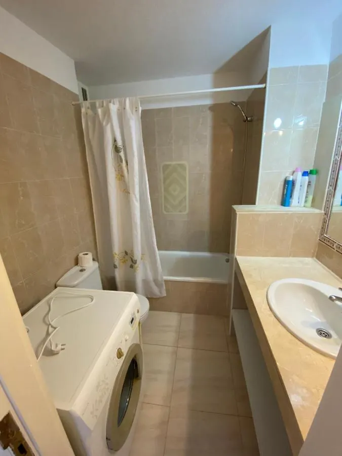Apartment Villas Canarias Tenerife Costa Adeje