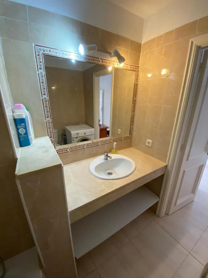 Villas Canarias Tenerife Costa Adeje  Apartment
