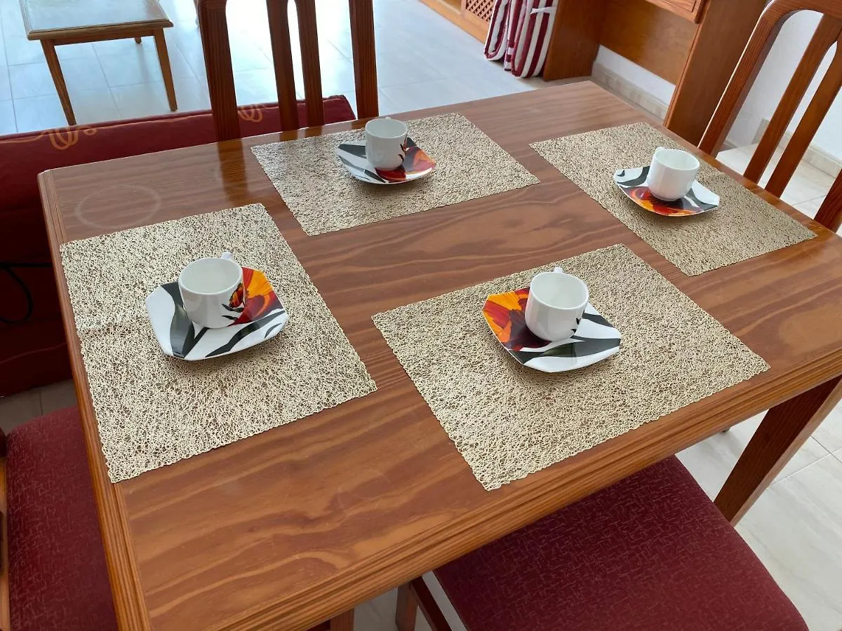 Villas Canarias Tenerife Costa Adeje  Apartment Costa Adeje (Tenerife)