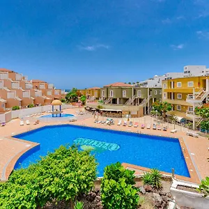  Apartment Apartamentos Orlando En Costa Adeje