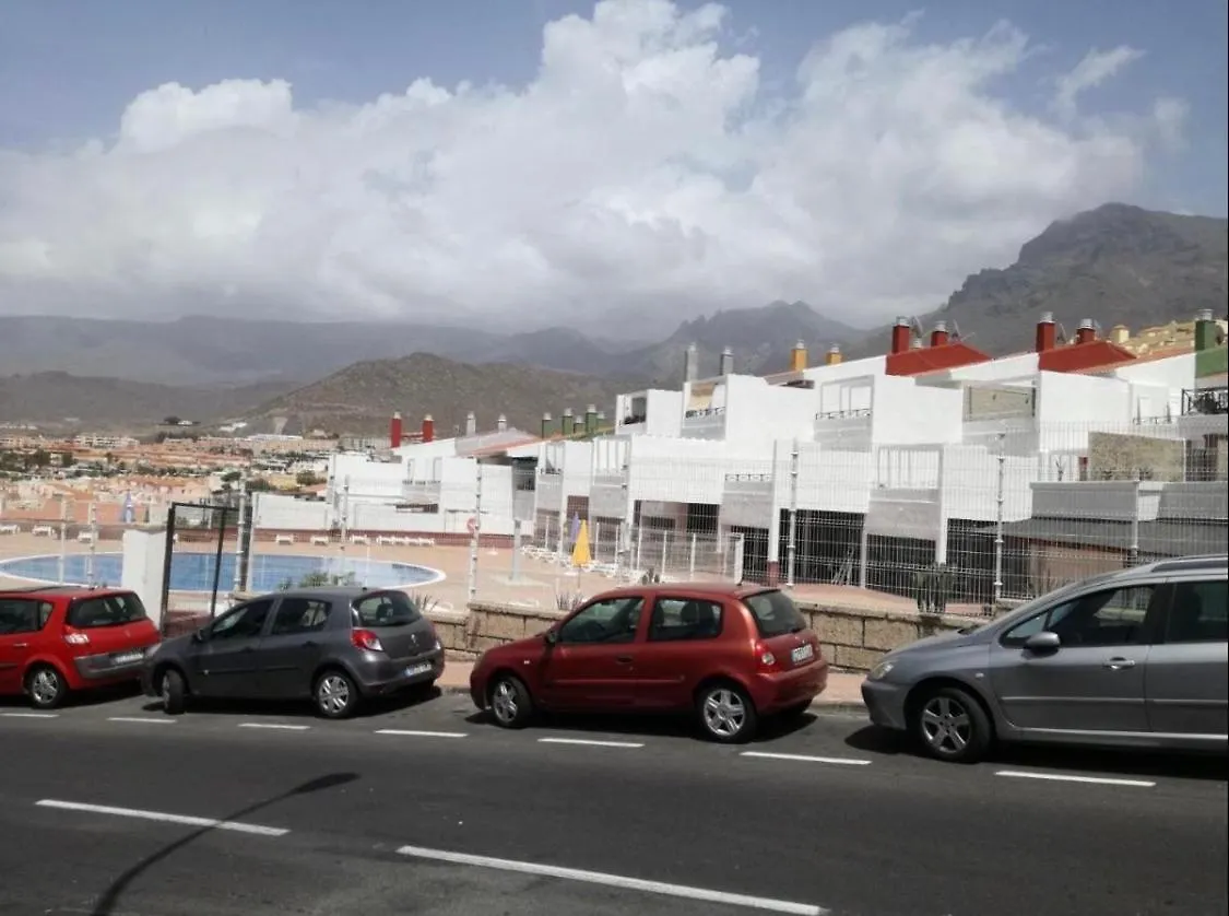 Villas Canarias Tenerife Costa Adeje  Costa Adeje (Tenerife)