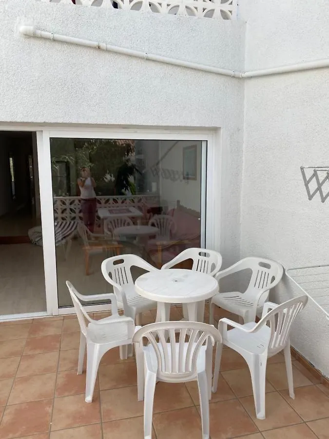Apartment Villas Canarias Tenerife Costa Adeje