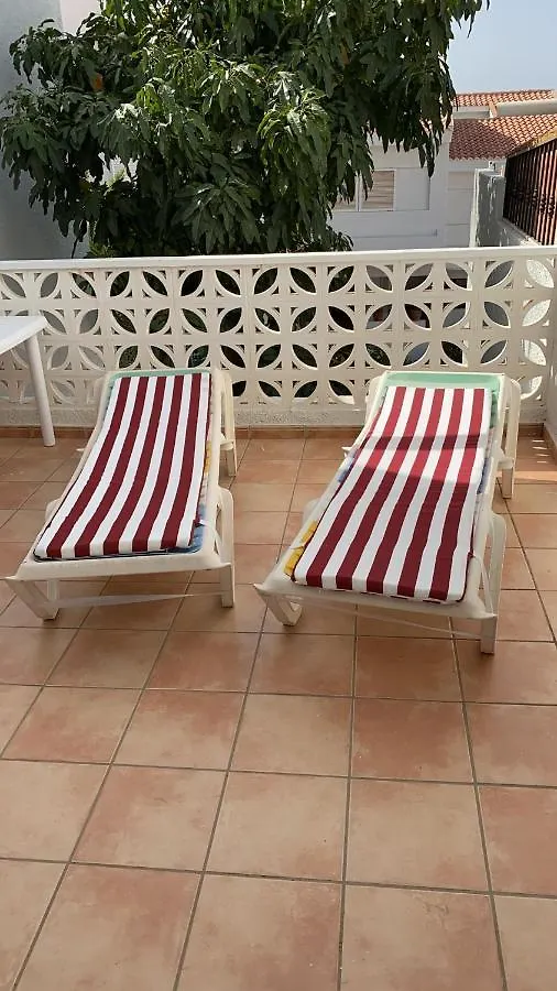Villas Canarias Tenerife Costa Adeje  Apartment Costa Adeje (Tenerife)