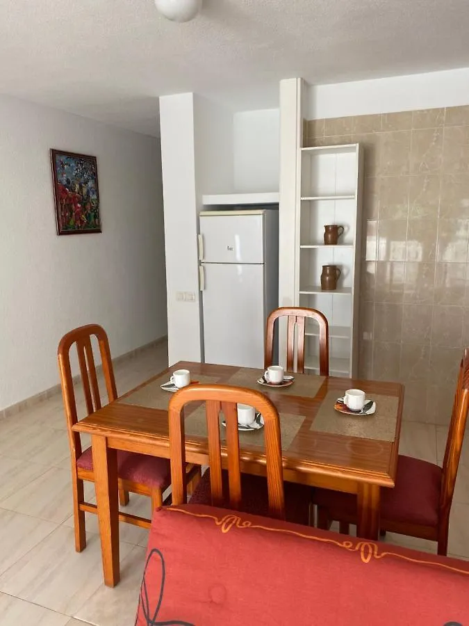 Villas Canarias Tenerife Costa Adeje 0*,  İspanya